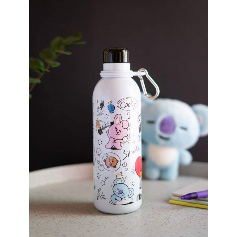 BT21 – Termo butelis