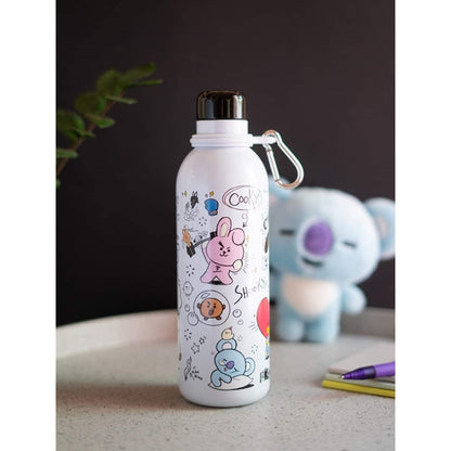 BT21 – Termo butelis