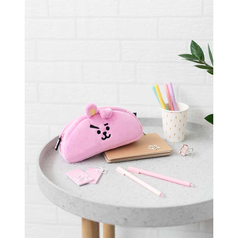 Line Friends BT21 - COOKY pieštukinė