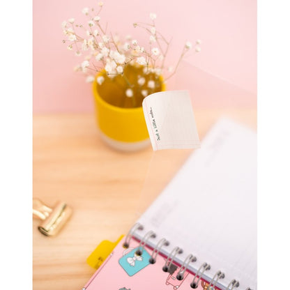 Pusheen – planuoklis 2019/2020 (15.5 x 19 cm)