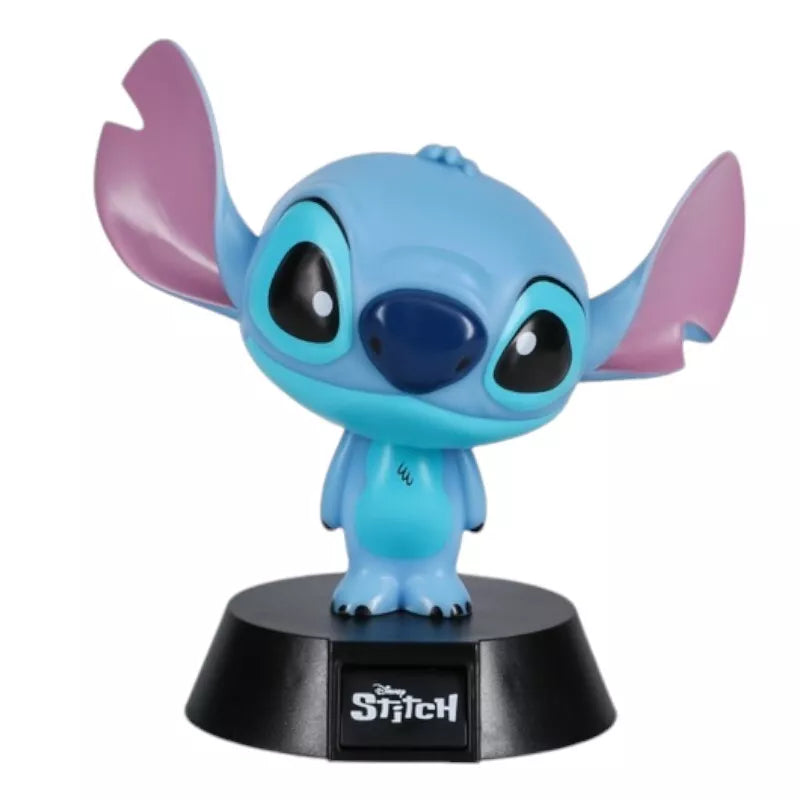 Disney Stitch – 11 cm lempa