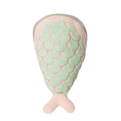 Pusheen – Pliušinis undinėlės talismanas su žvaigžde, 19 cm