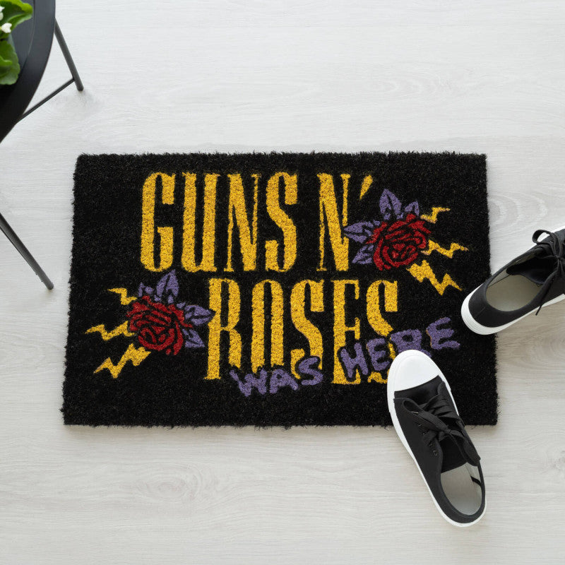 Guns N' Roses - Kilimėlis (40 x 60 cm)