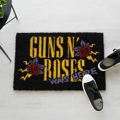 Guns N' Roses - Kilimėlis (40 x 60 cm)