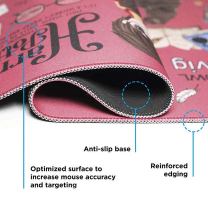 Hario Poterio – žaidimų kilimėlis / stalo kilimėlis XXL