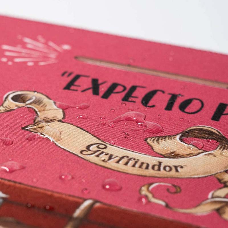 Hario Poterio – žaidimų kilimėlis / stalo kilimėlis XXL