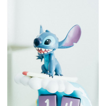Disney Stitch – Daugiametis 3D kalendorius iš „Surfer“ kolekcijos