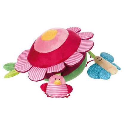 Sigikid - Aktyvinantis minkštas kamuolys