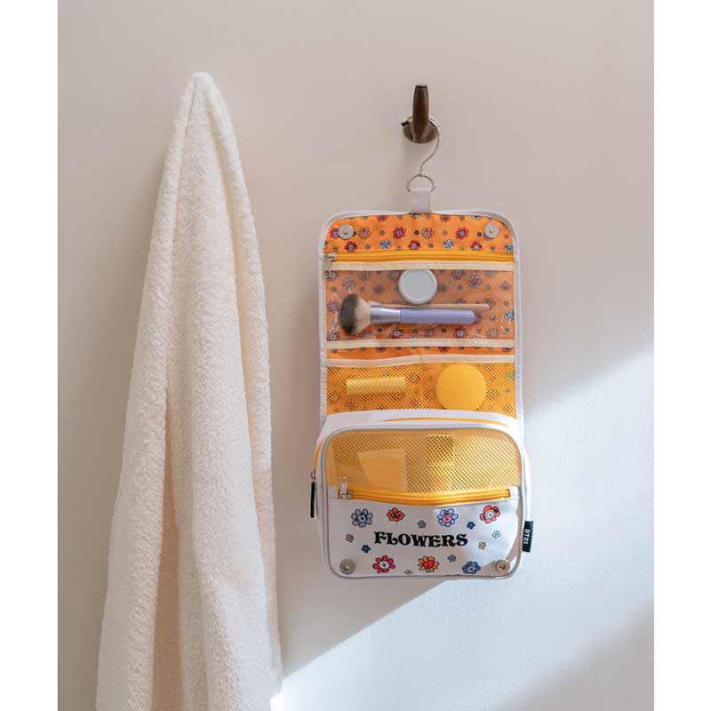 Line Friends BT21 – Kabanti kosmetinė