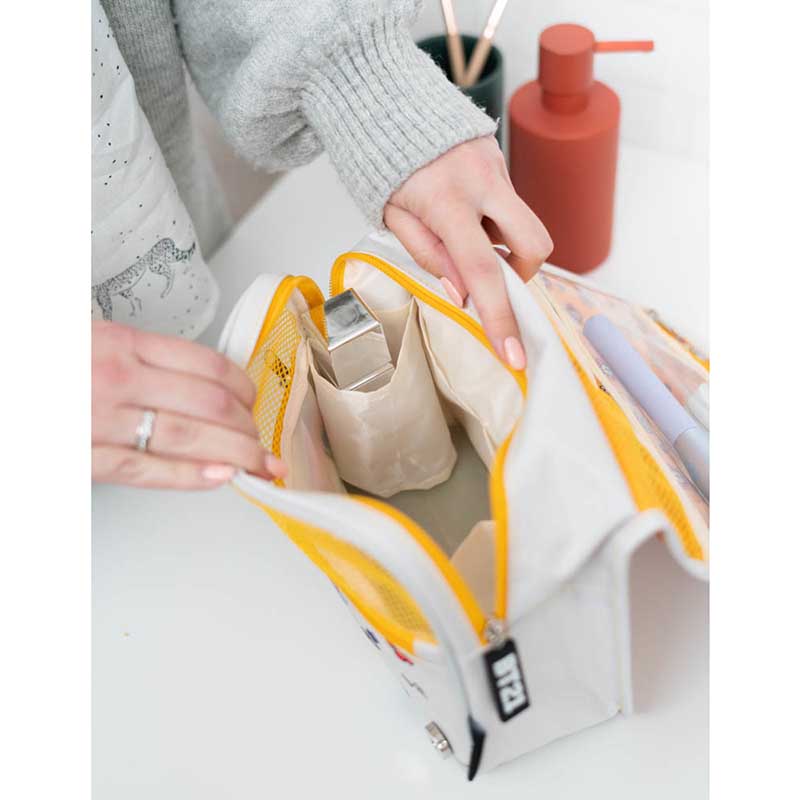 Line Friends BT21 – Kabanti kosmetinė