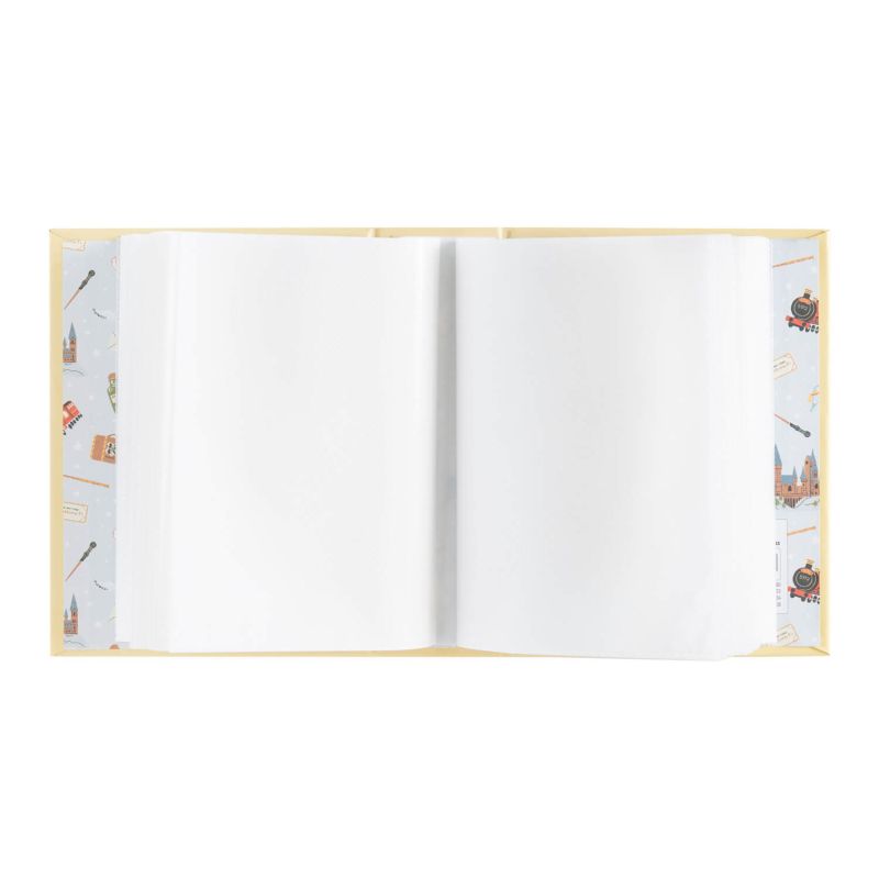 Hario Poterio – Dobby Free kolekcijos nuotraukų albumas, skirtas 100 nuotraukų, 10x15 cm