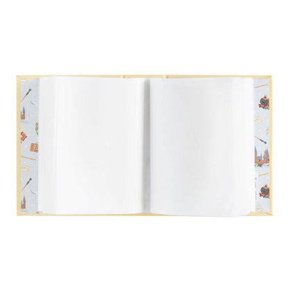 Hario Poterio – Dobby Free kolekcijos nuotraukų albumas, skirtas 100 nuotraukų, 10x15 cm