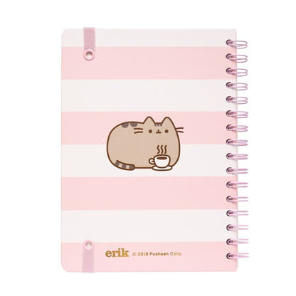 Pusheen – Planuoklis 2019/2020 (14 x 16 cm)