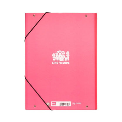 LINE FRIENDS – aplankas Cony (24 x 34 cm)