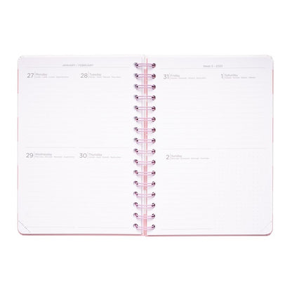 Pusheen – Planuoklis 2019/2020 (14 x 16 cm)