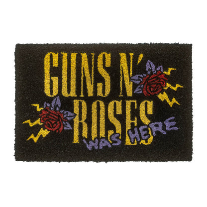 Guns N' Roses - Kilimėlis (40 x 60 cm)