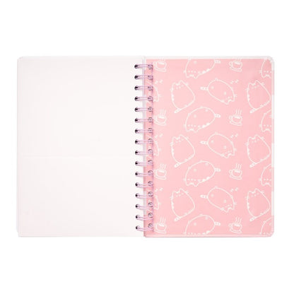 Pusheen – Planuoklis 2019/2020 (14 x 16 cm)