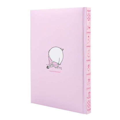 Moomins - Užrašinė A5