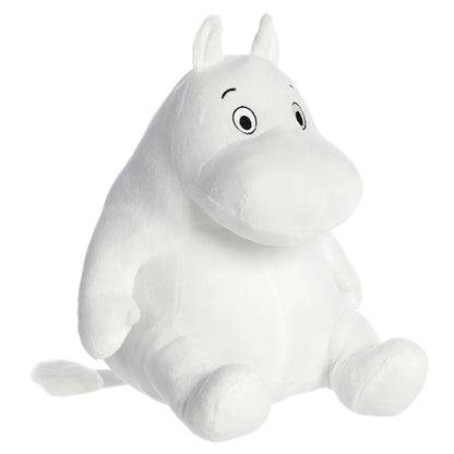 Moomins - Pliušinis žaislas Moomin 33 cm