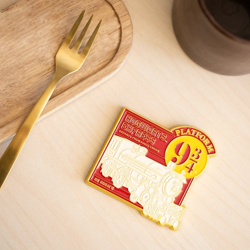 Haris Poteris - Šaldytuvo magnetukas Platform 9 3/4 (7x7 cm)