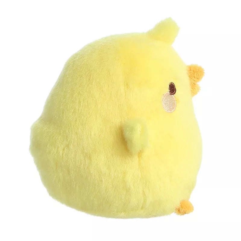 Molang – pliušinis talismano viščiukas Piu Piu 11,5 cm