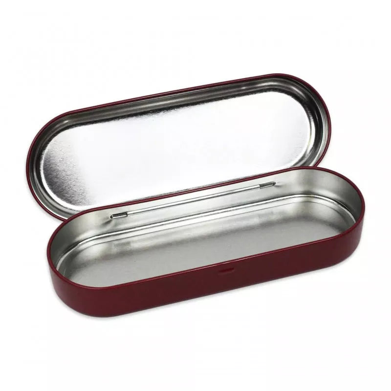 Hario Poterio - 9 3/4 platformos metalinė pieštukinė (raudonai ruda)