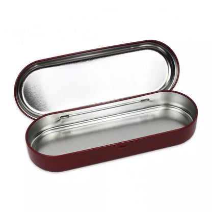 Hario Poterio - 9 3/4 platformos metalinė pieštukinė (raudonai ruda)