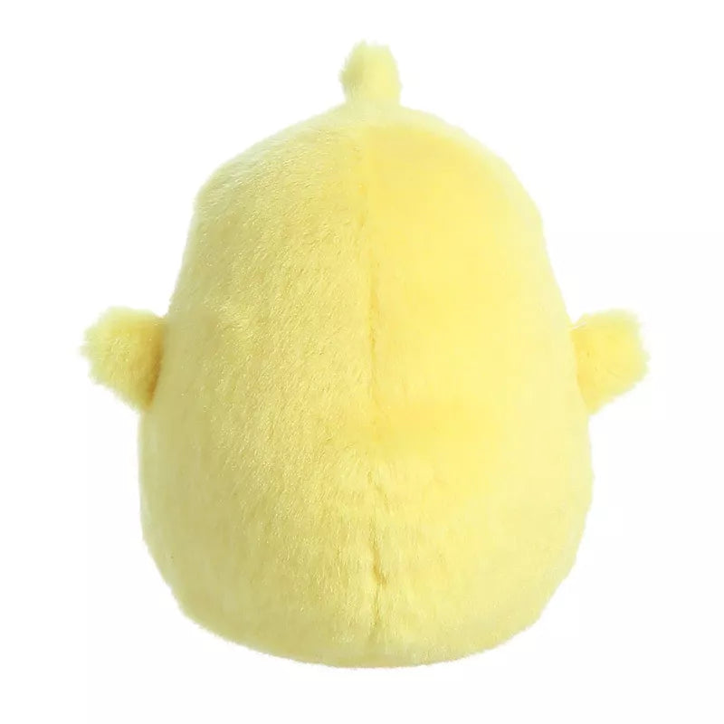 Molang – pliušinis talismano viščiukas Piu Piu 11,5 cm