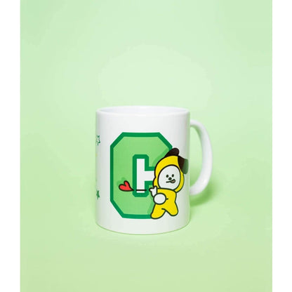 BT21 – Keraminis puodelis 300 ml, CHIMMY