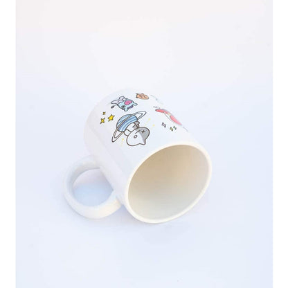 BT21 – Keraminis puodelis