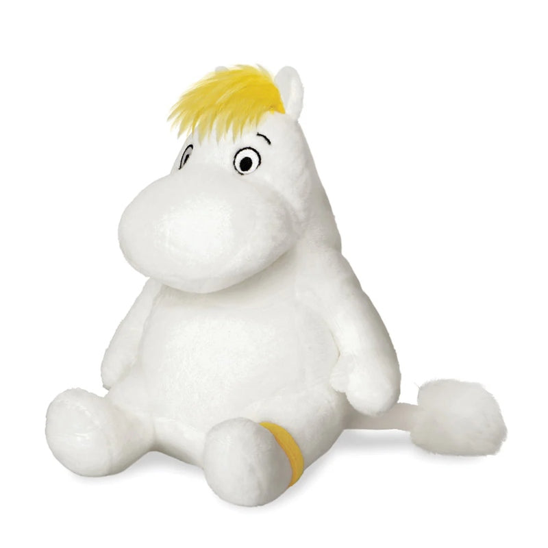 Moomins - Pliaušinis žaislas Snorkmaiden 20,5 cm