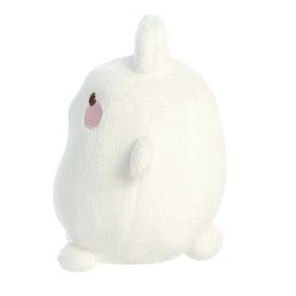 Molang - Pliušinis talismano kiškutis Molang 12,5 cm