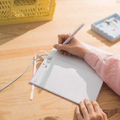 Moomins - Užrašinė A5