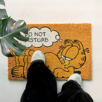 Garfield - Durų kilimėlis (40 x 60 cm)