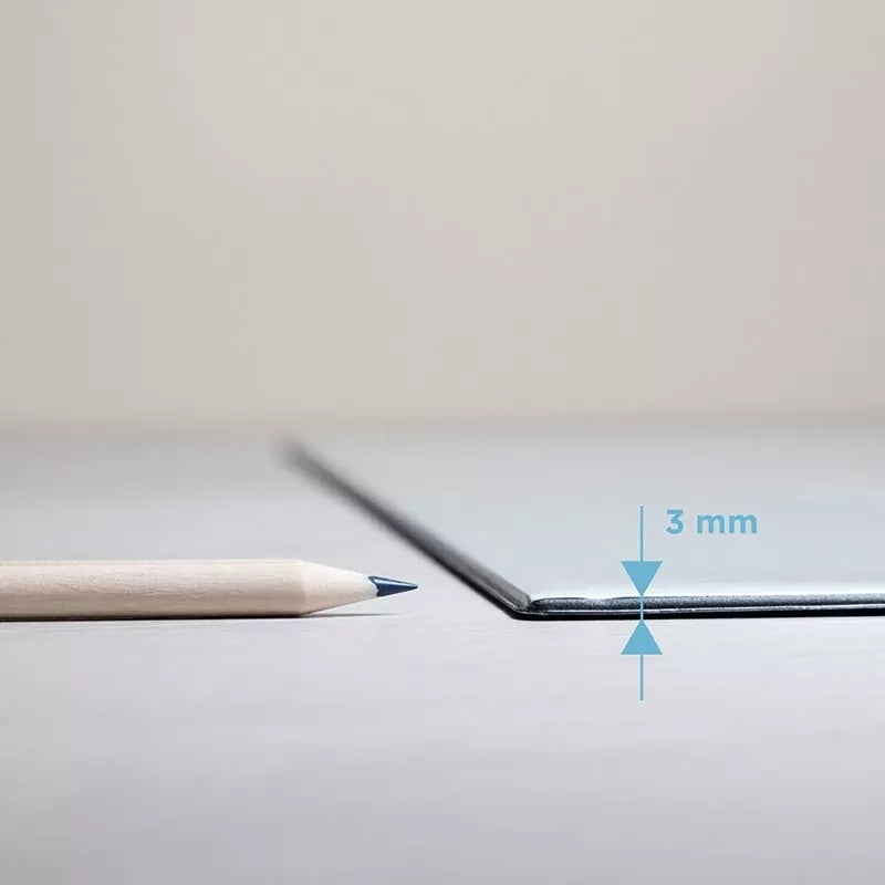 Pusheen - Stalo kilimėlis / Stalo padas iš "Akimirkos" kolekcijos (49,5 x 34,5 cm)