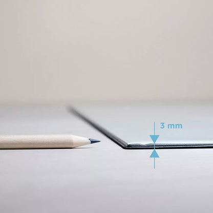 Pusheen - Stalo kilimėlis / Stalo padas iš "Akimirkos" kolekcijos (49,5 x 34,5 cm)