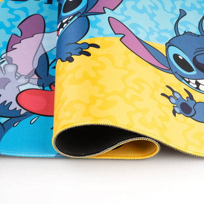 Disney Stitch – Žaidimų / Stalo kilimėlis XXL (80 x 35 cm)