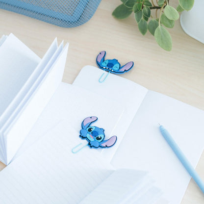 Disney Stitch - Mokyklos reikmenų rinkinys iš atogrąžų kolekcijos