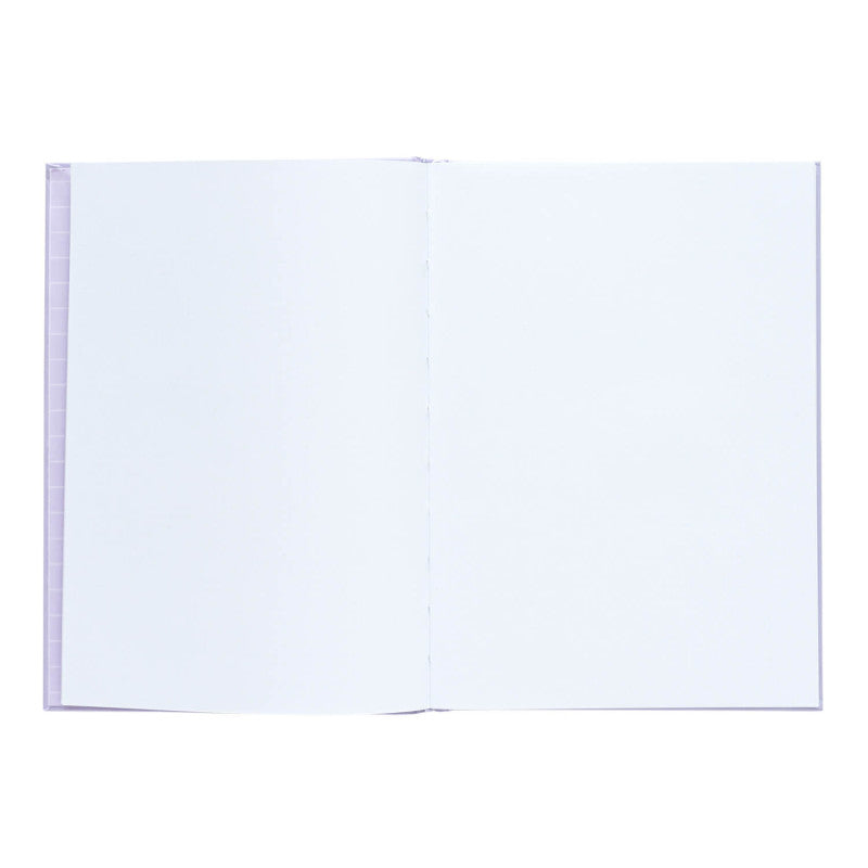 Pusheen – A5 sąsiuvinys ir rašiklio rinkinys iš „Akimirkų“ kolekcijos