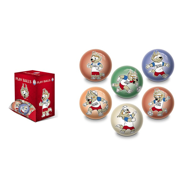 Mondo – FIFA 2018 Samara kamuolys 60 mm