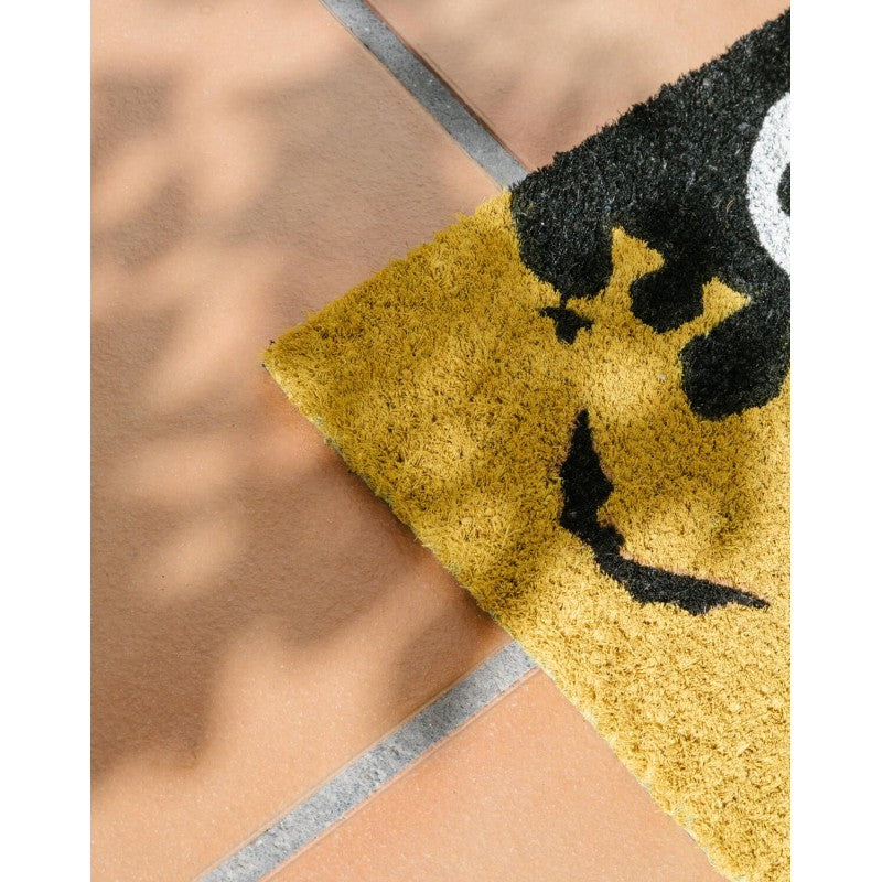 Disney Košmaras prieš Kalėdas - Durų kilimėlis (40 x 60 cm)