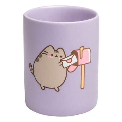 Pusheen – Keraminis stalo organizatorius iš „Moments“ kolekcijos