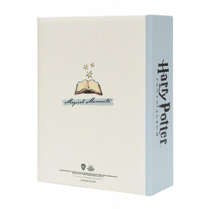 Hario Poterio nuotraukų albumas 100 nuotraukų 10x15 cm