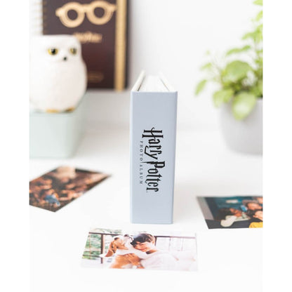 Hario Poterio nuotraukų albumas 100 nuotraukų 10x15 cm