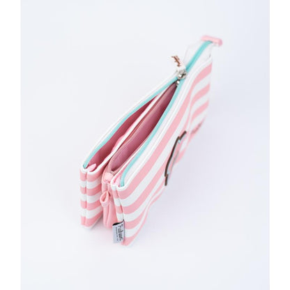 Pusheen – Pieštukų / kosmetikos dėklas „The Rose Collection“