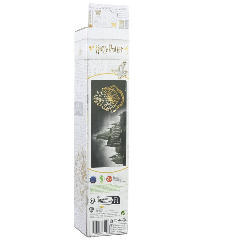 Hario Poteris – XXL žaidimų/stalo kilimėlis iš Hogvartso kolekcijos (80 x 35 cm)