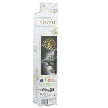 Hario Poteris – XXL žaidimų/stalo kilimėlis iš Hogvartso kolekcijos (80 x 35 cm)