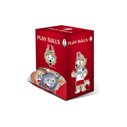 Mondo – FIFA 2018 Samara kamuolys 60 mm