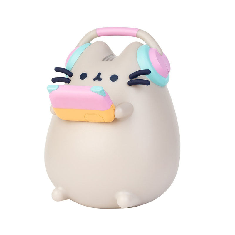 Pusheen – lempa 16 cm