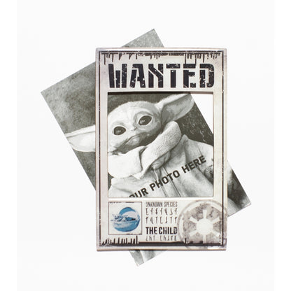 „Žvaigždžių karai“ – nuotraukos rėmelio magnetas